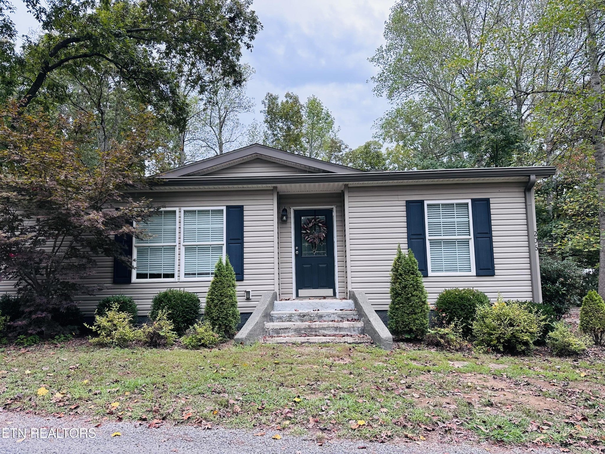 206 Randall Fugate Rd
