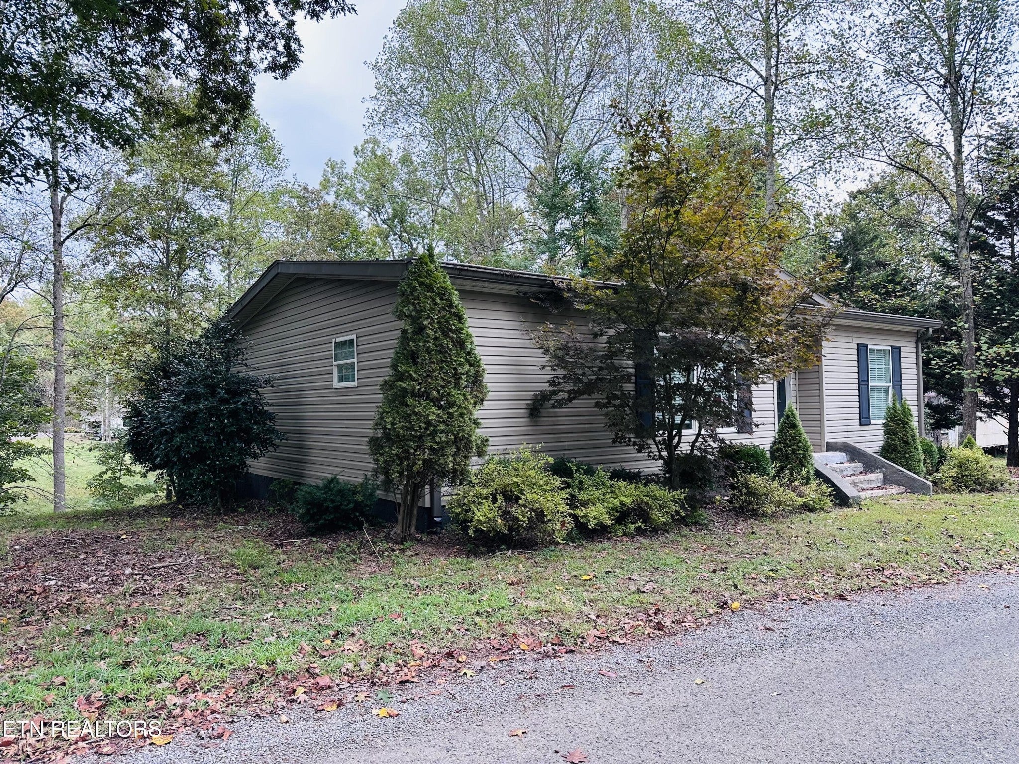 206 Randall Fugate Rd