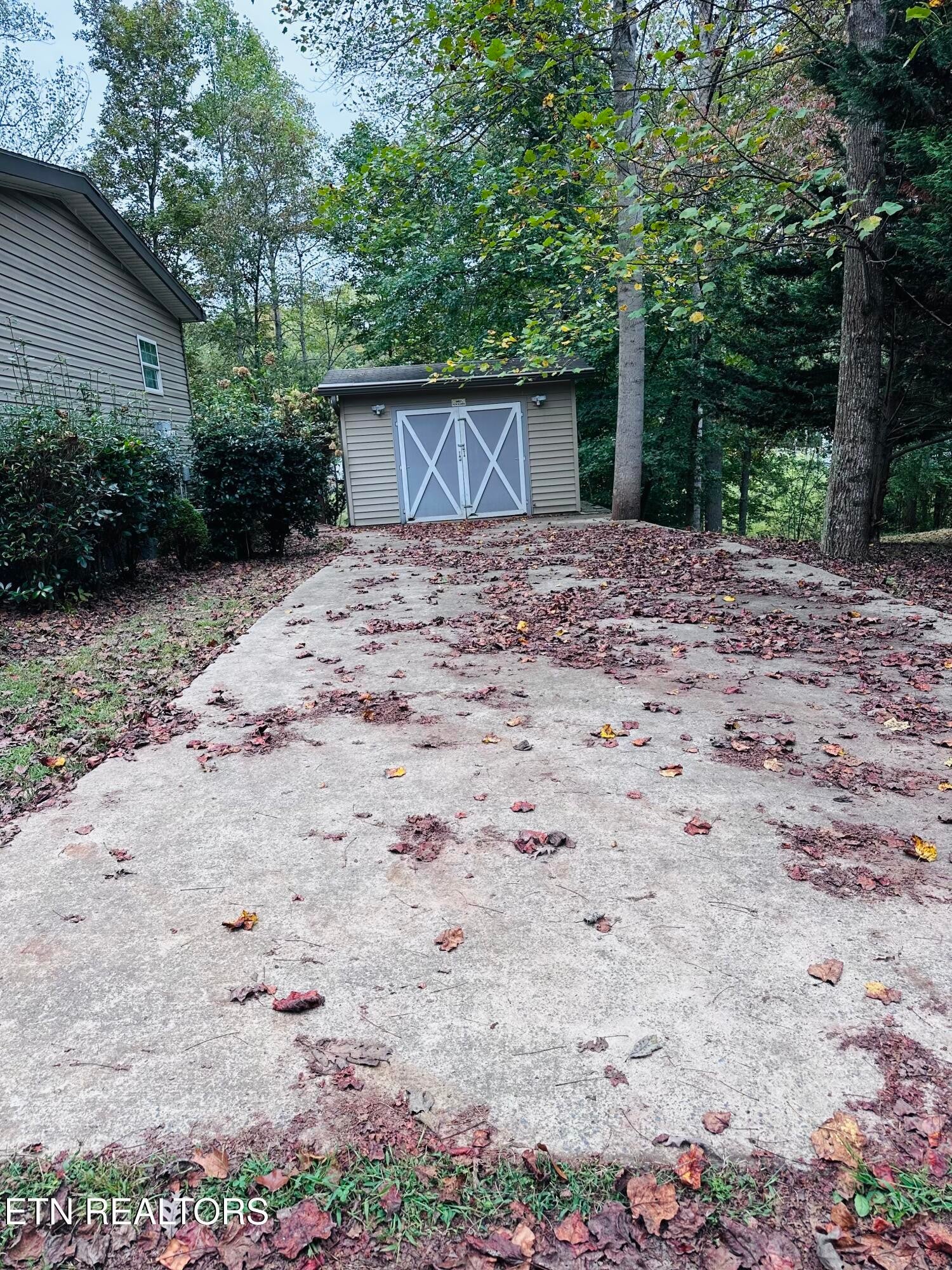 206 Randall Fugate Rd