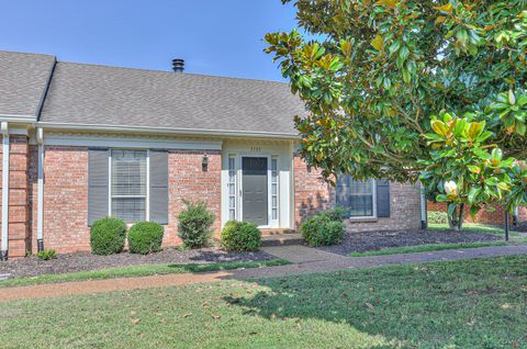 1135 E Northfield Blvd Murfreesboro TN 37130