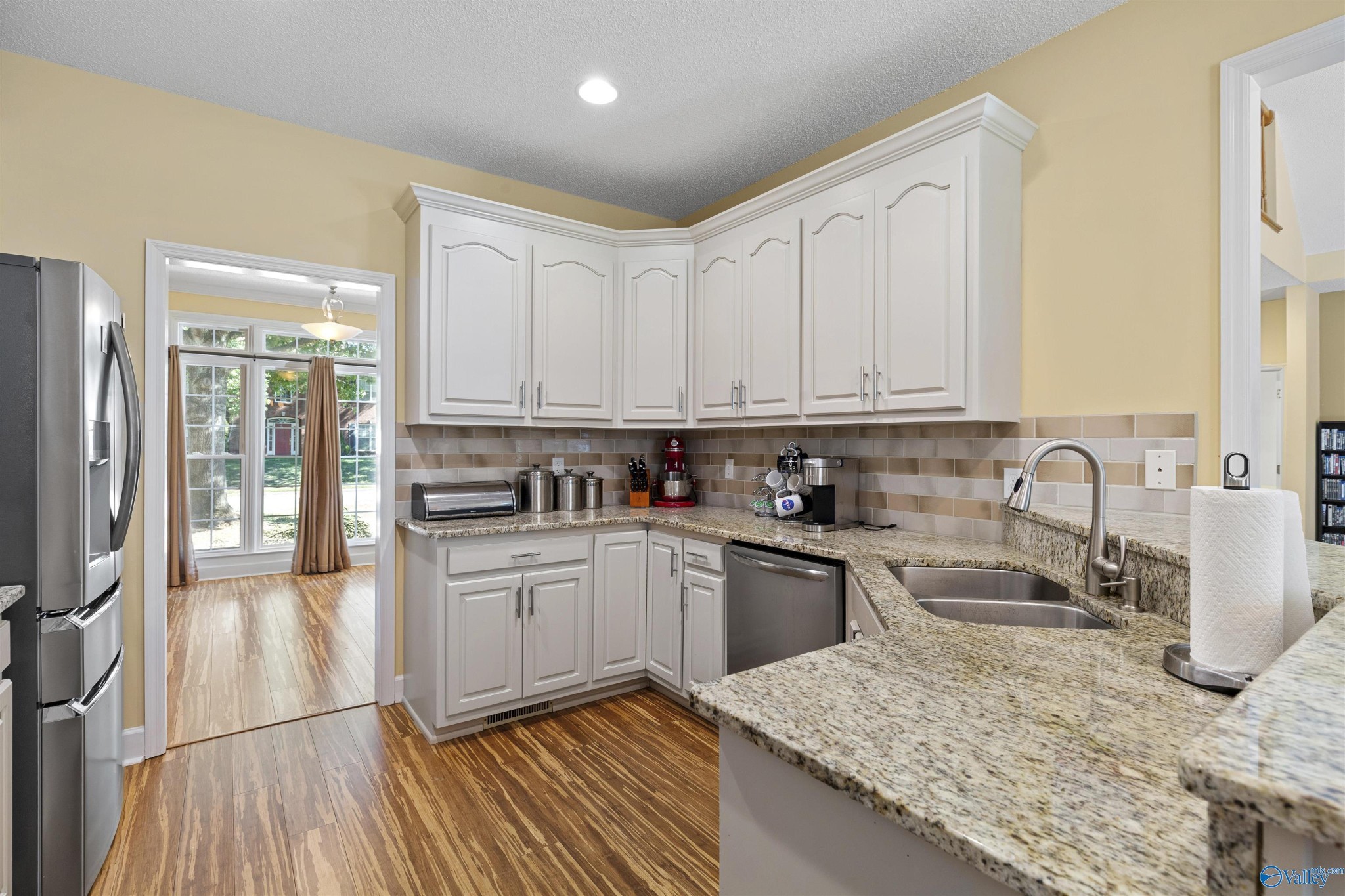 147 Bridgefield Road