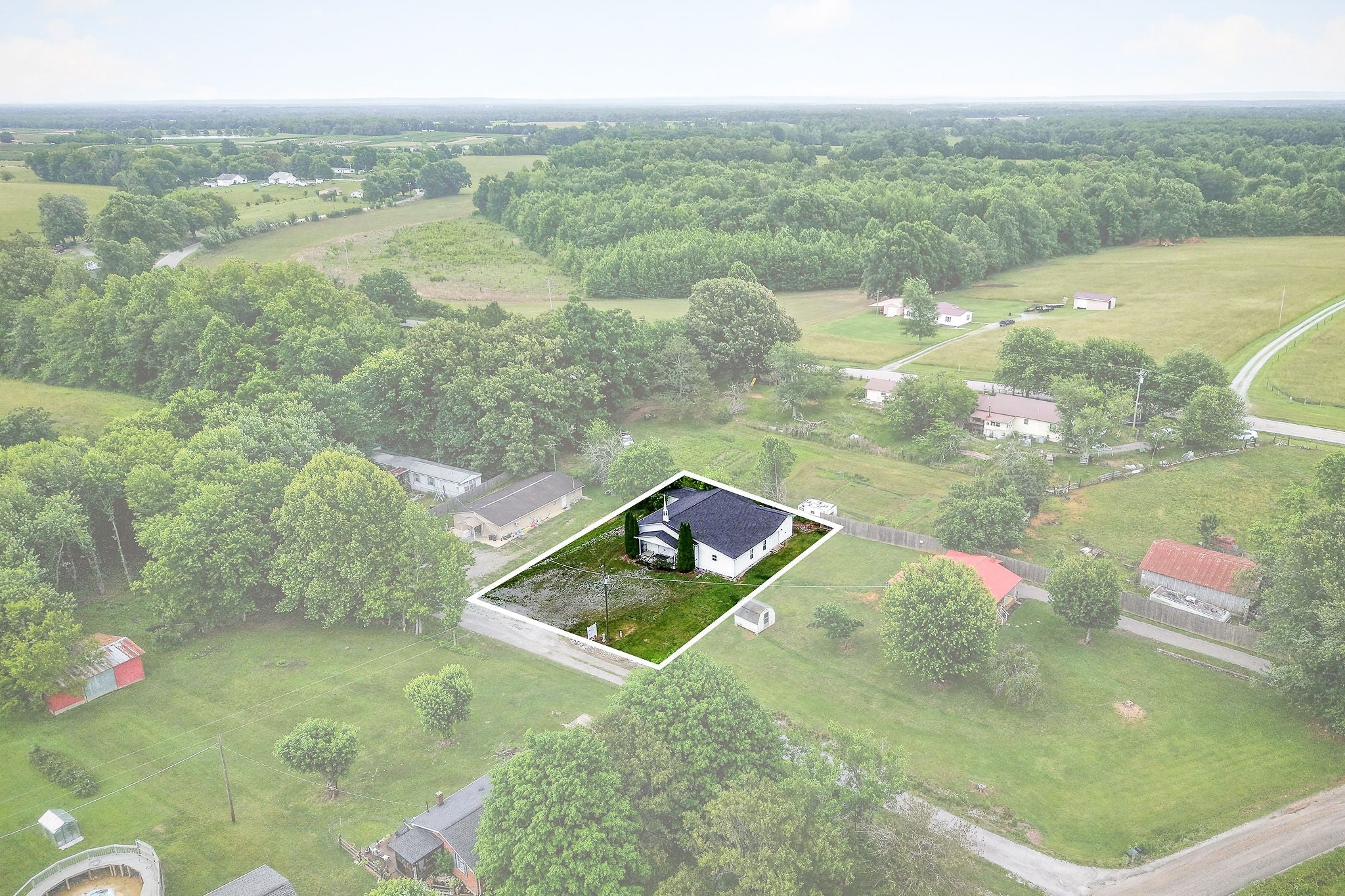 150 Tabernacle Rd
