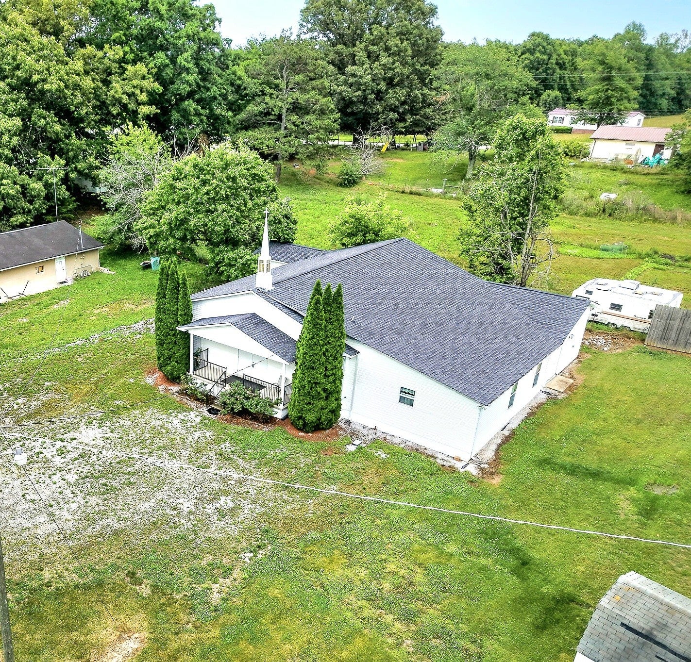 150 Tabernacle Rd