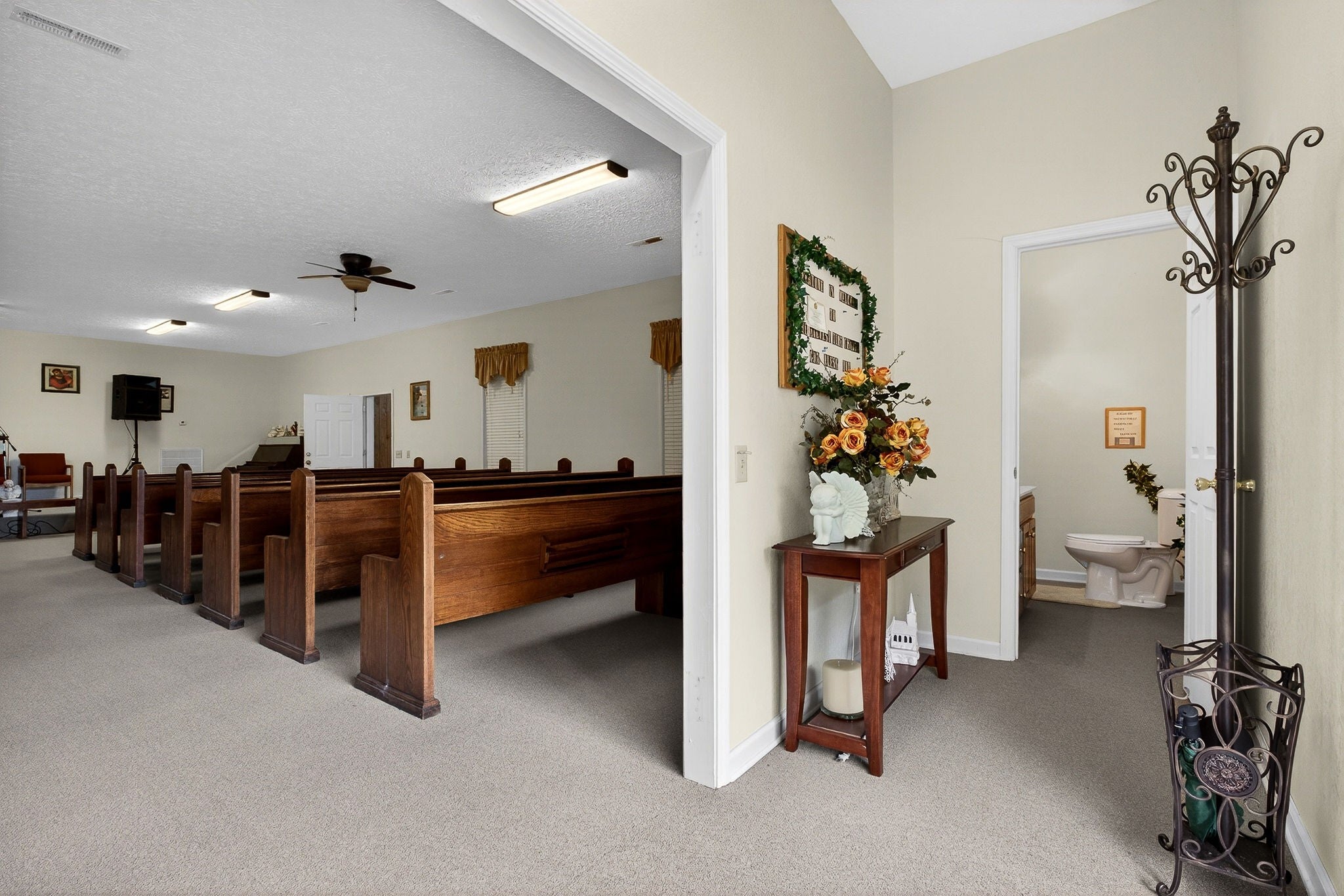 150 Tabernacle Rd