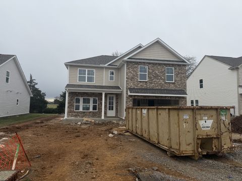 4919 Kai Drive Murfreesboro TN 37129