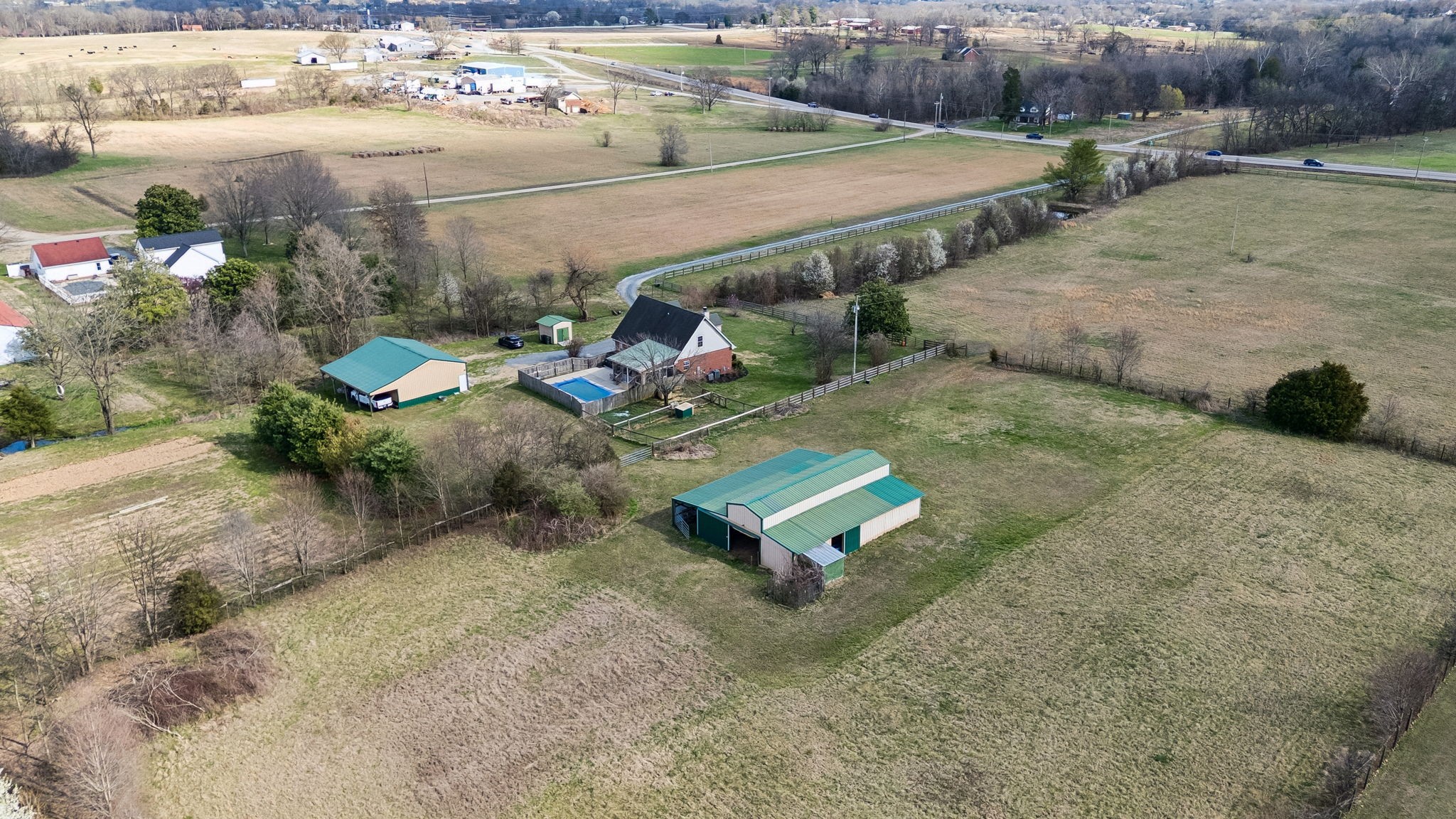 3685 Hartsville Pike