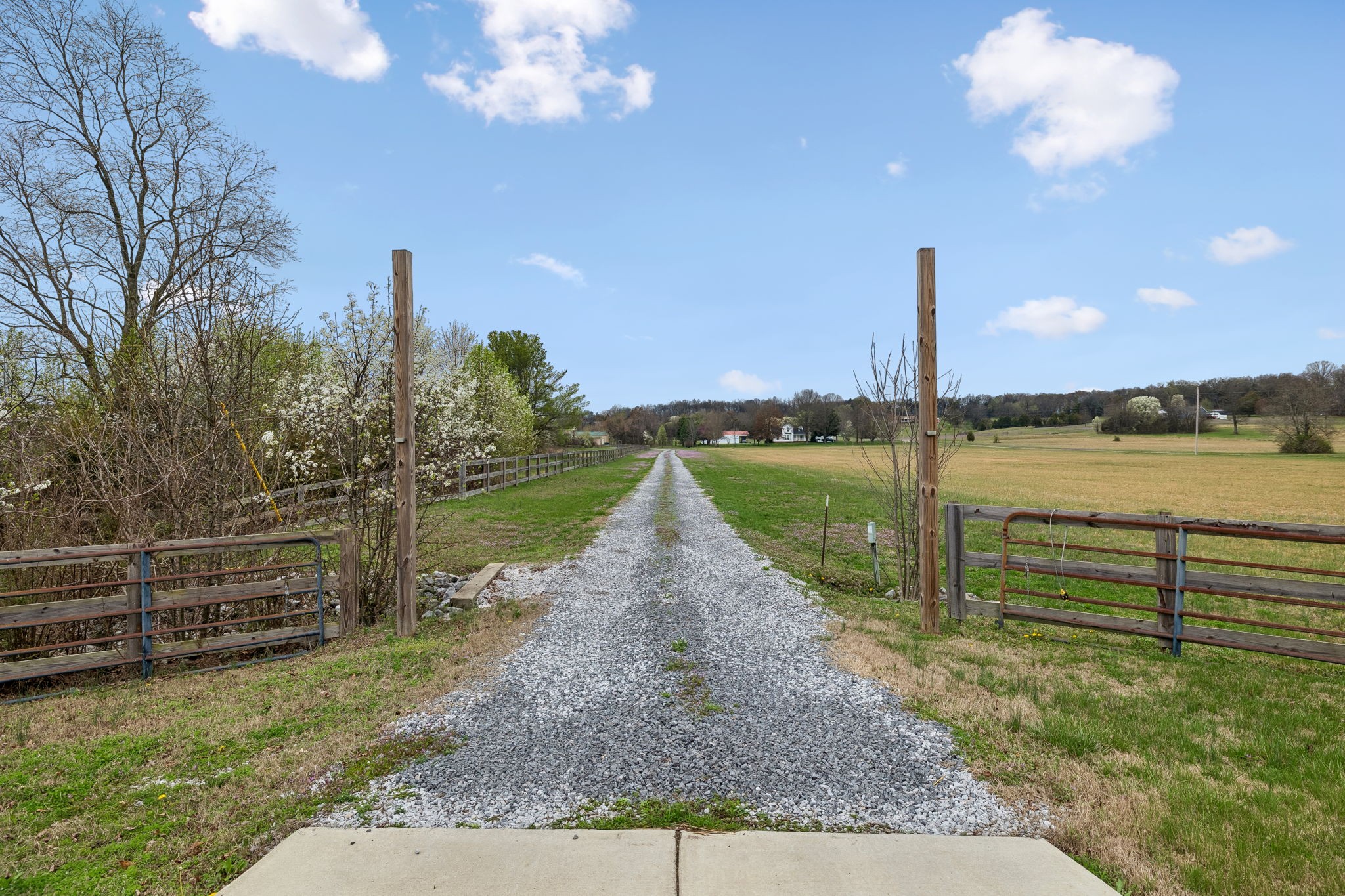 3685 Hartsville Pike