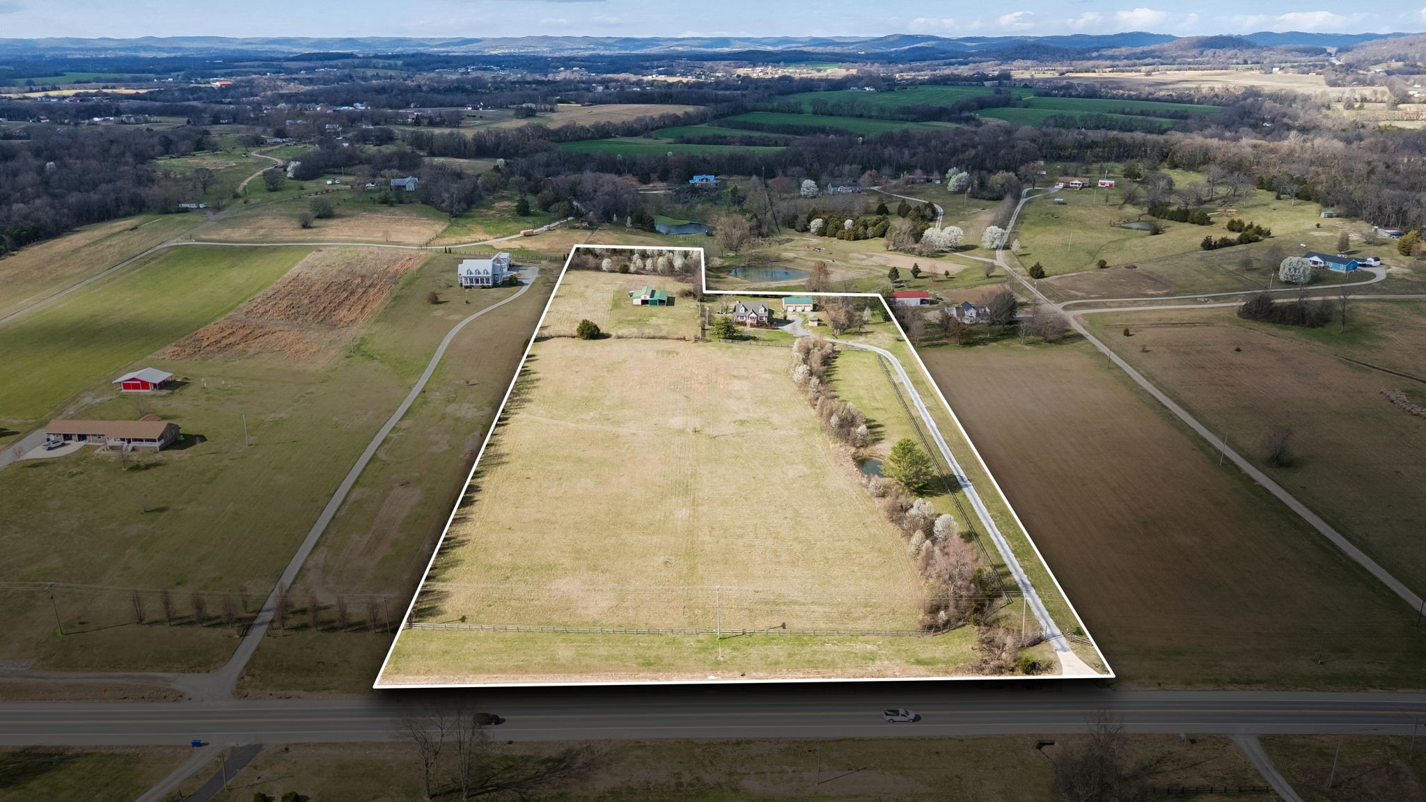 3685 Hartsville Pike