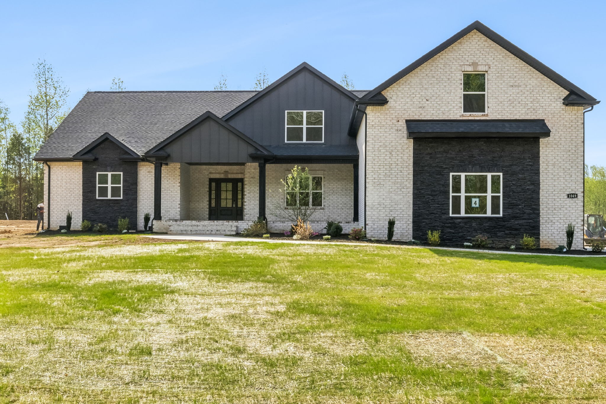 1049 Gholson Road