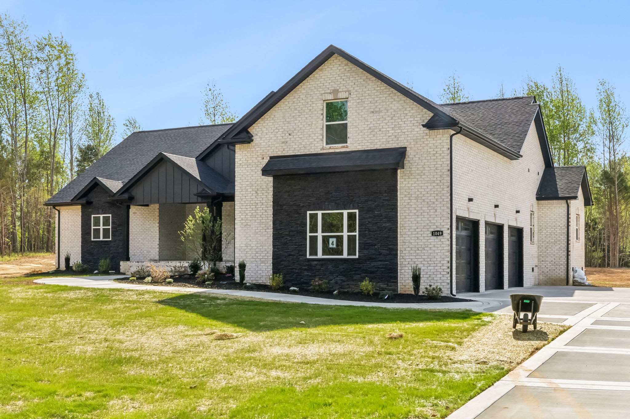 1049 Gholson Road