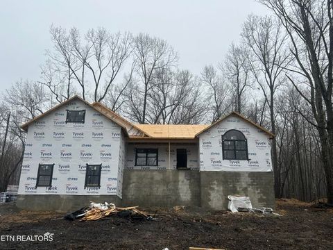 633 Icy Cove Trl Monterey TN 38574