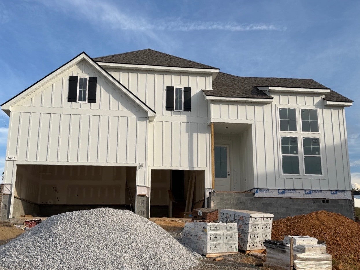 7605 Wind River Court