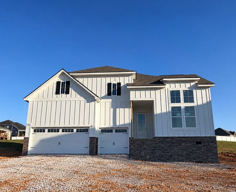 4-bed listing at 7605 Wind River Court, Fairview