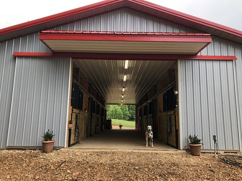 361 Sandy Kay Rd, Big Rock, TN 37023 - MLS#: 2815957