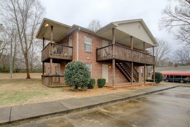 1640 Golf Club Lane C