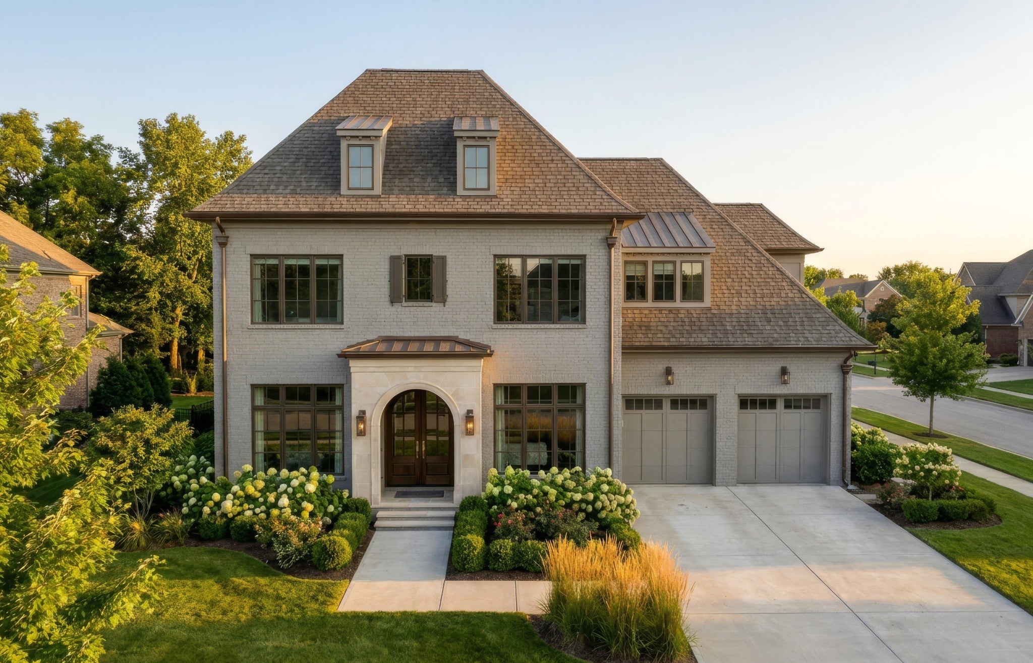 5-bed listing at 7012 Kinderhook Rd, Nashville
