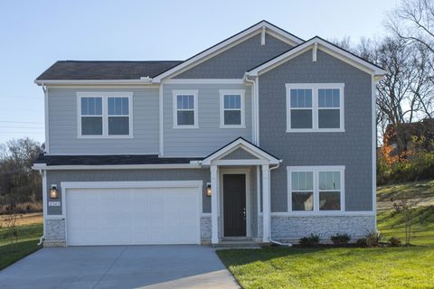 2372 Williamsport Landing, Columbia, TN 38401 - MLS#: 2867109