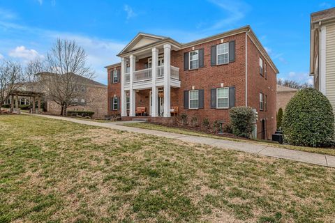 Photo of 1203 Park Run Dr, Franklin, TN 37067 (MLS # 3178997)
