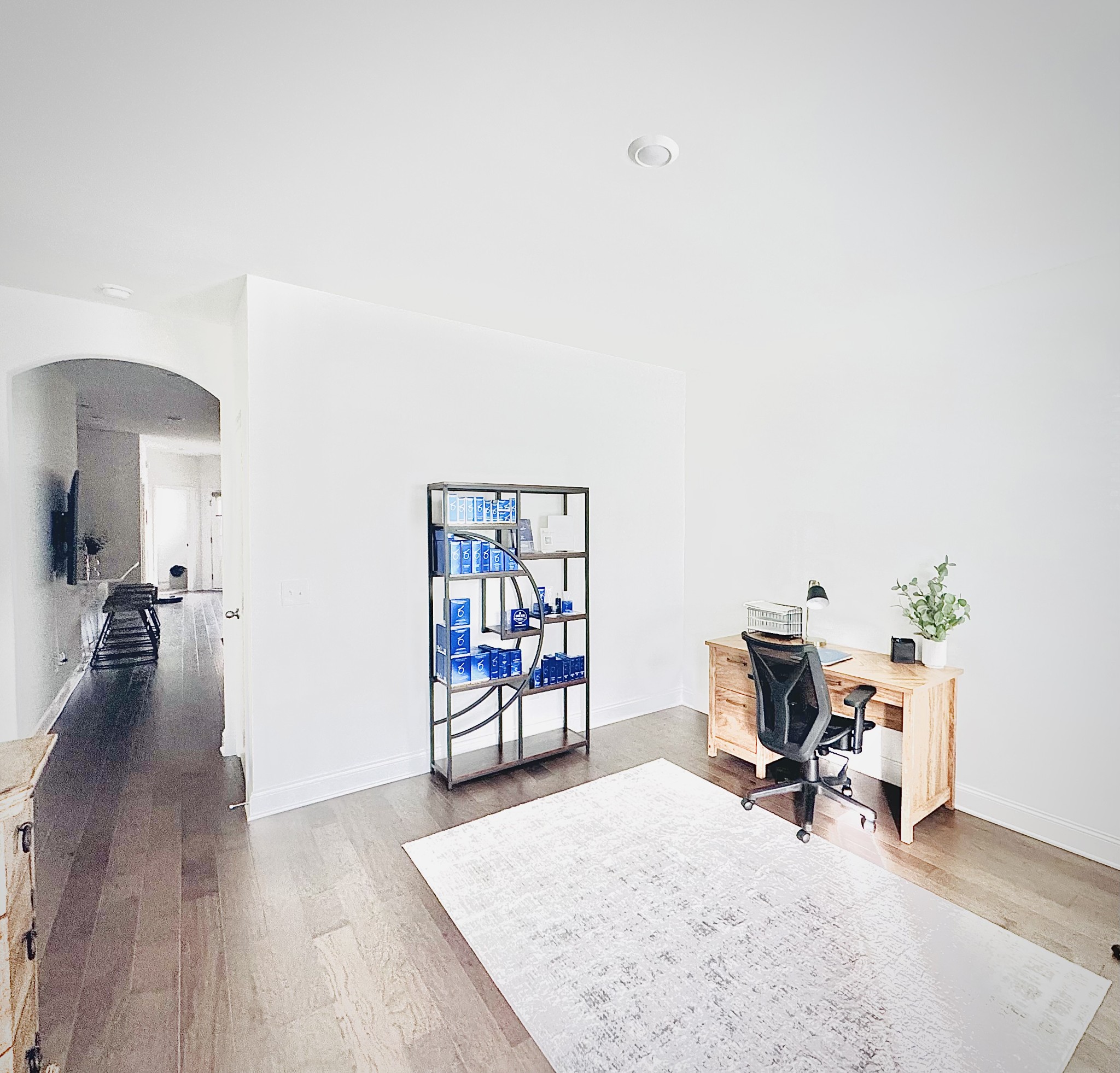 Middle Tennessee Properties 2 1528 Cedarbrooke Ln