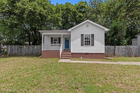 1707 Carson Avenue Chattanooga TN 37404