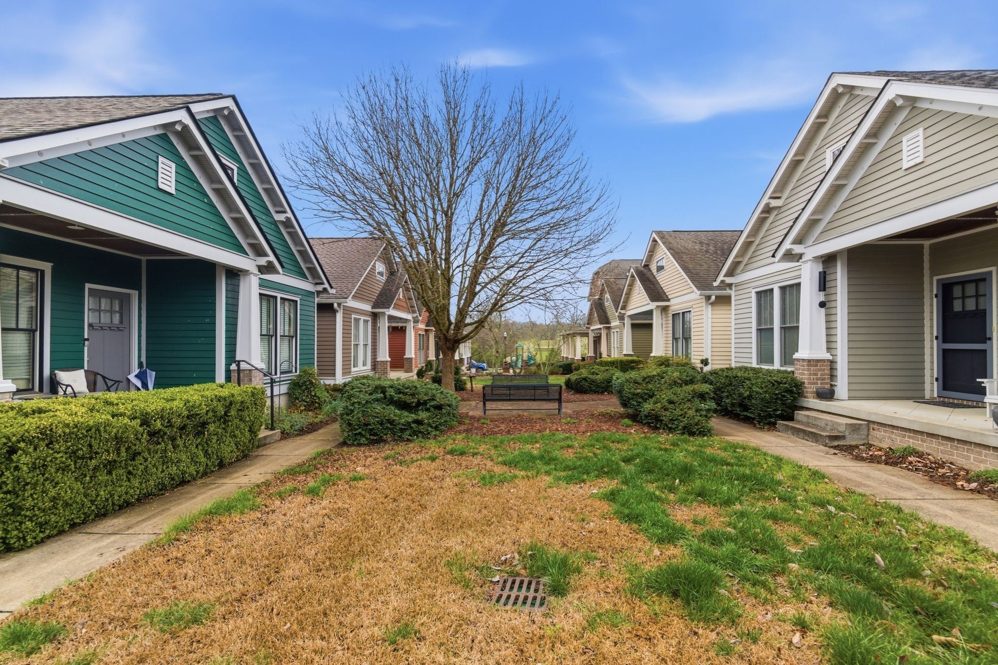 303 Crows Nest Alley, Nolensville TN 37135 2-bed home, photo 3 of 19