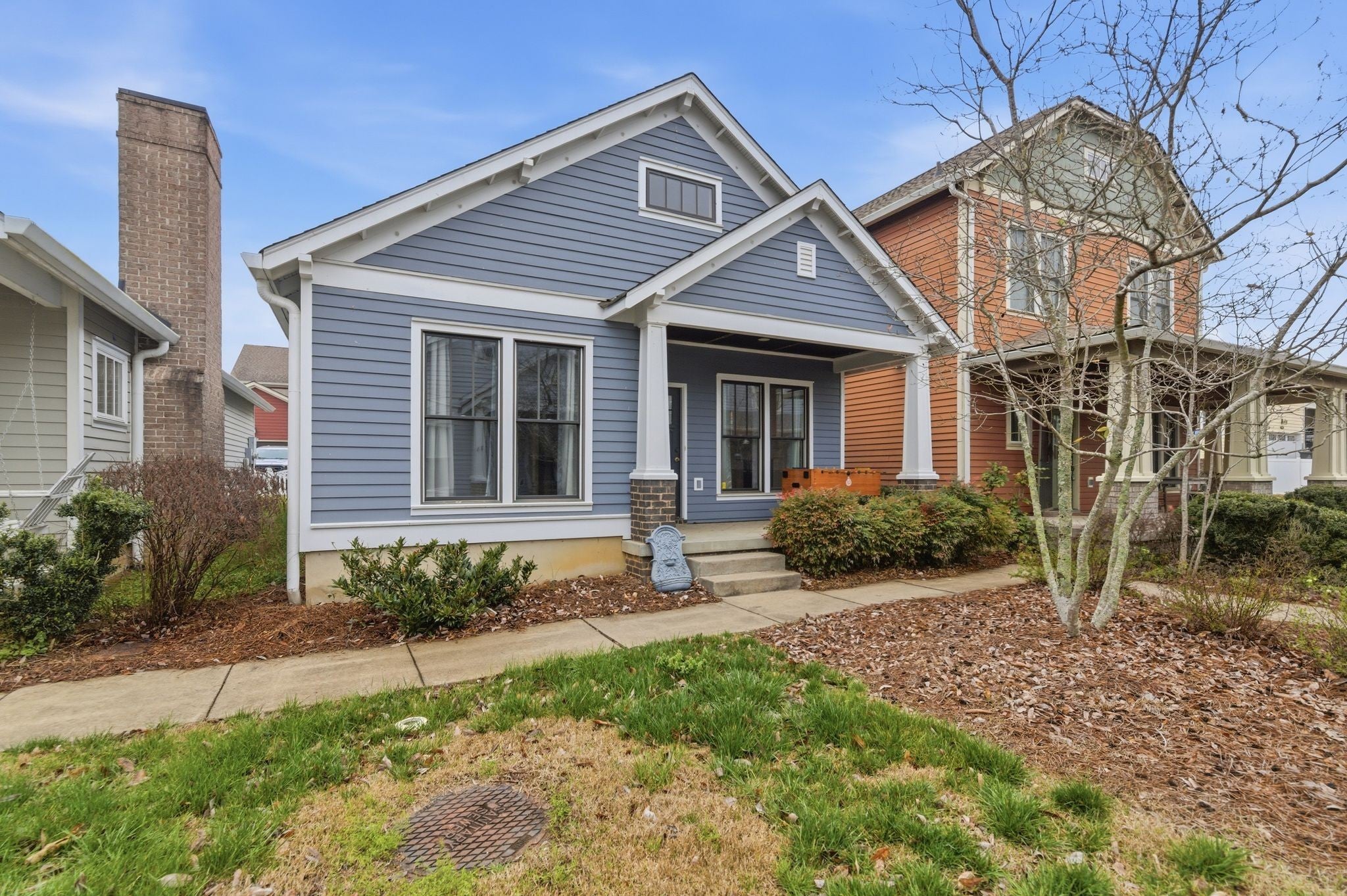 2-bed listing at 303 Crows Nest Alley, Nolensville