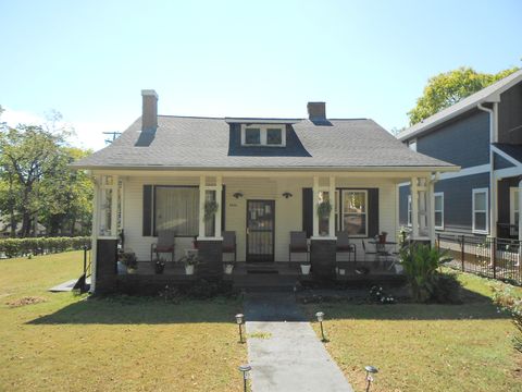 1024 Cahal Ave Nashville TN 37206
