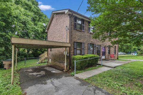 3728 Wharton Dr Nashville TN 37211