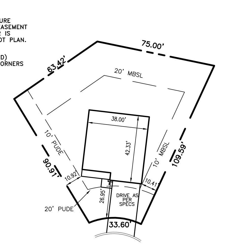listing at 5064 Chadfield Way, Antioch