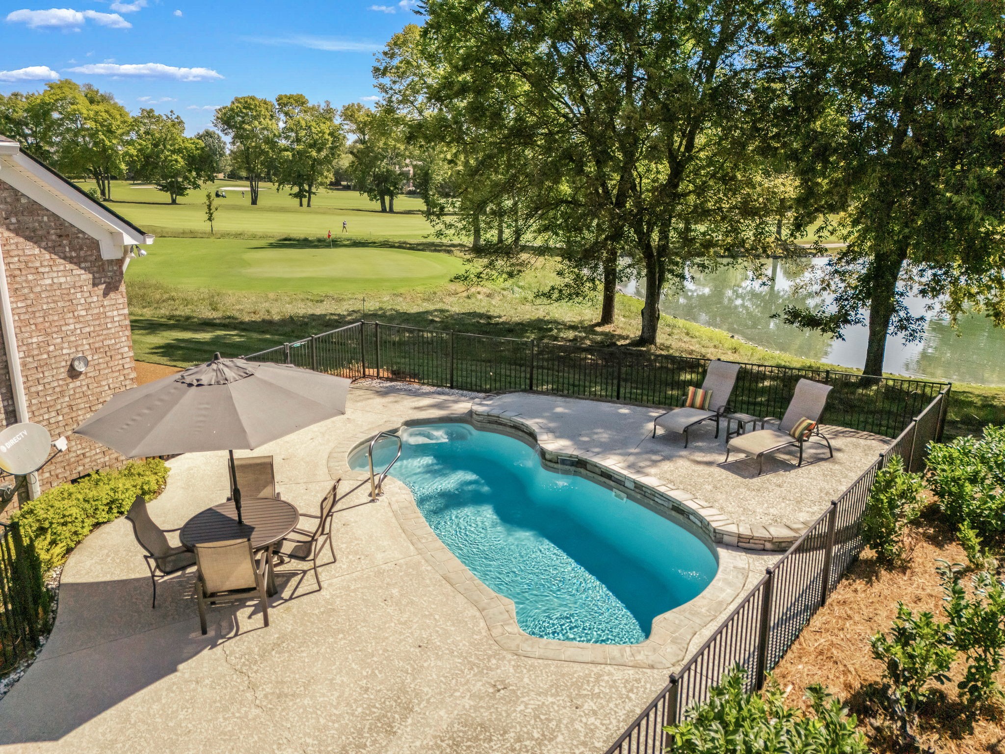 1191 Adelicia Hayes Ct