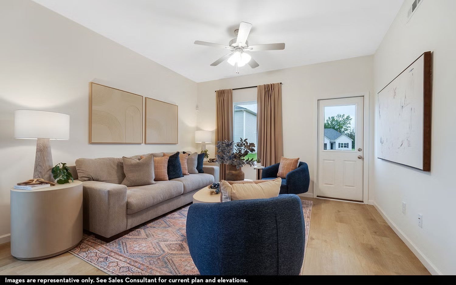 21 Stonehenge Circle