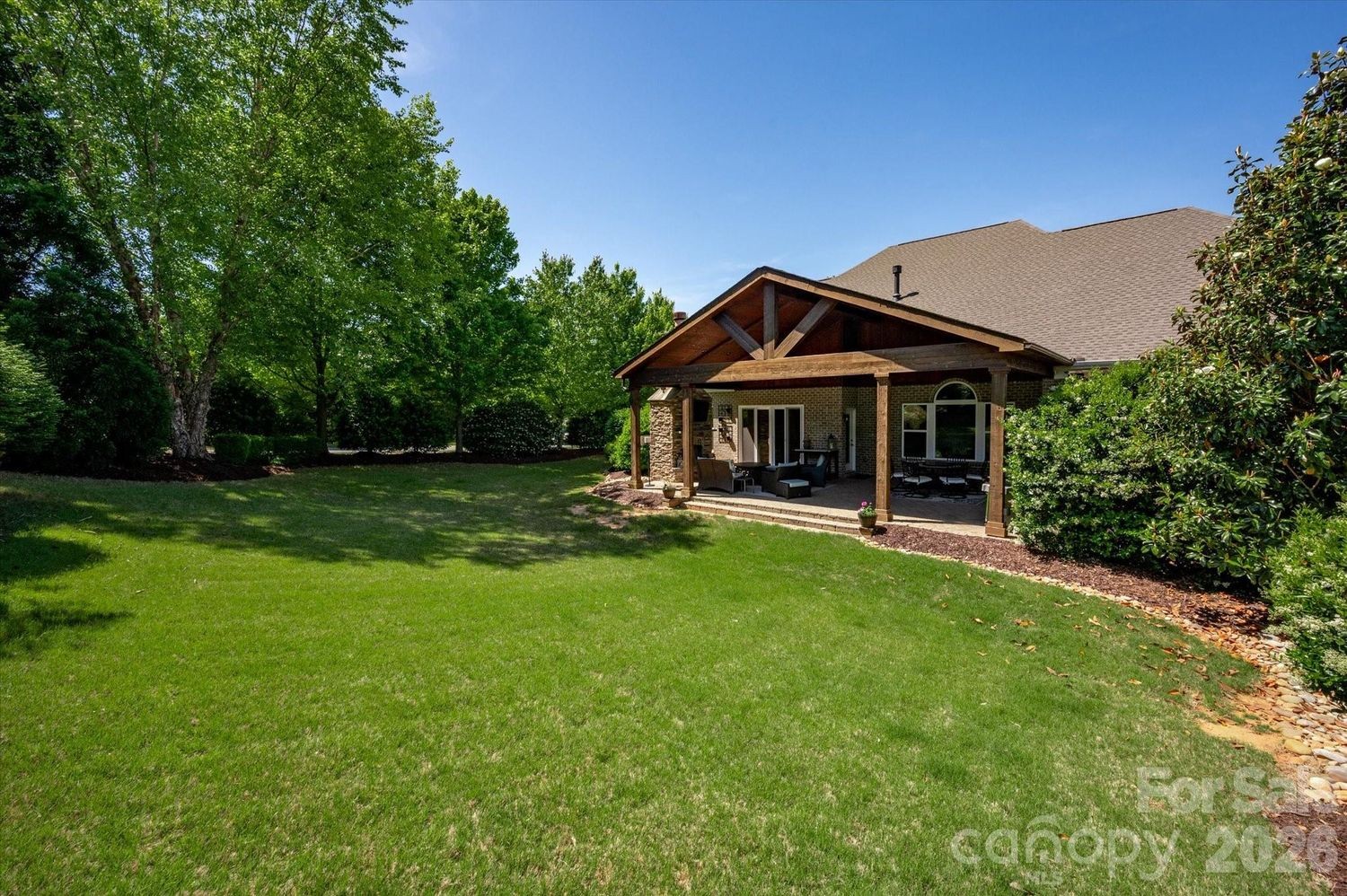 10609 Waxhaw Manor Dr