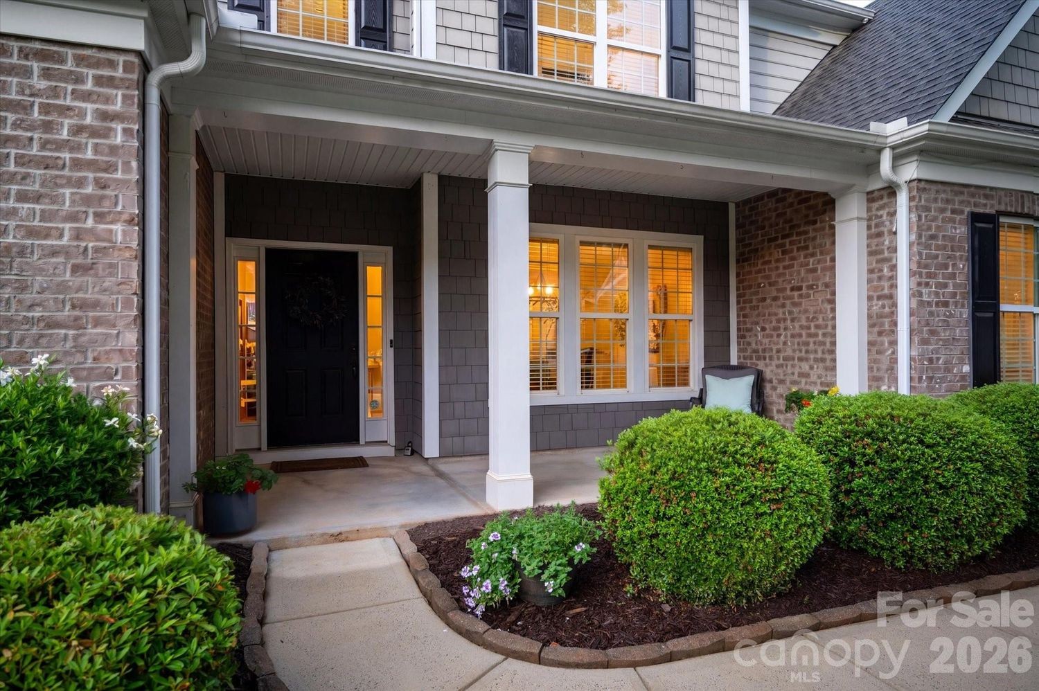 10609 Waxhaw Manor Dr