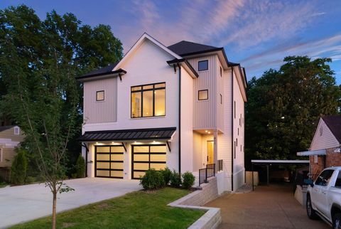 411 Acklen Park Dr Nashville TN 37205