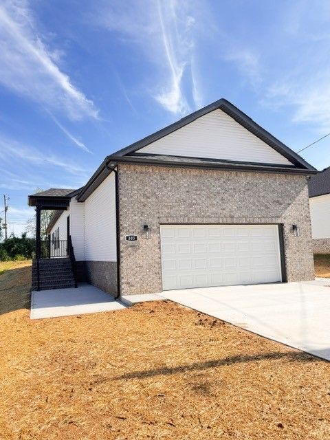 303 Lee Ln Shelbyville TN 37160