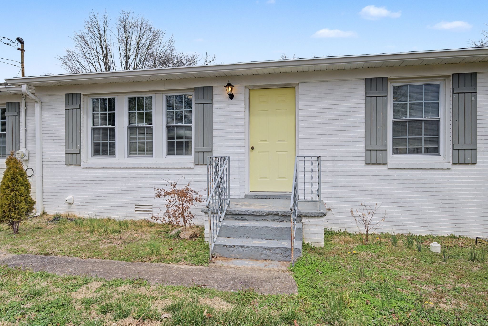 407 Sam Houston Dr
