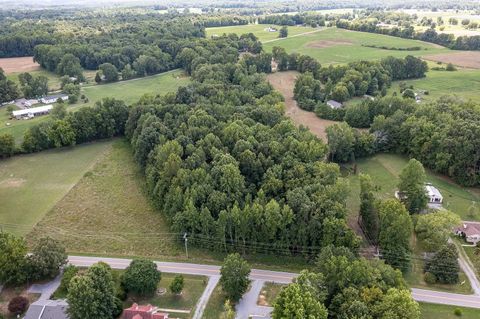 0 Old Clarksville Pike Pleasant View TN 37146