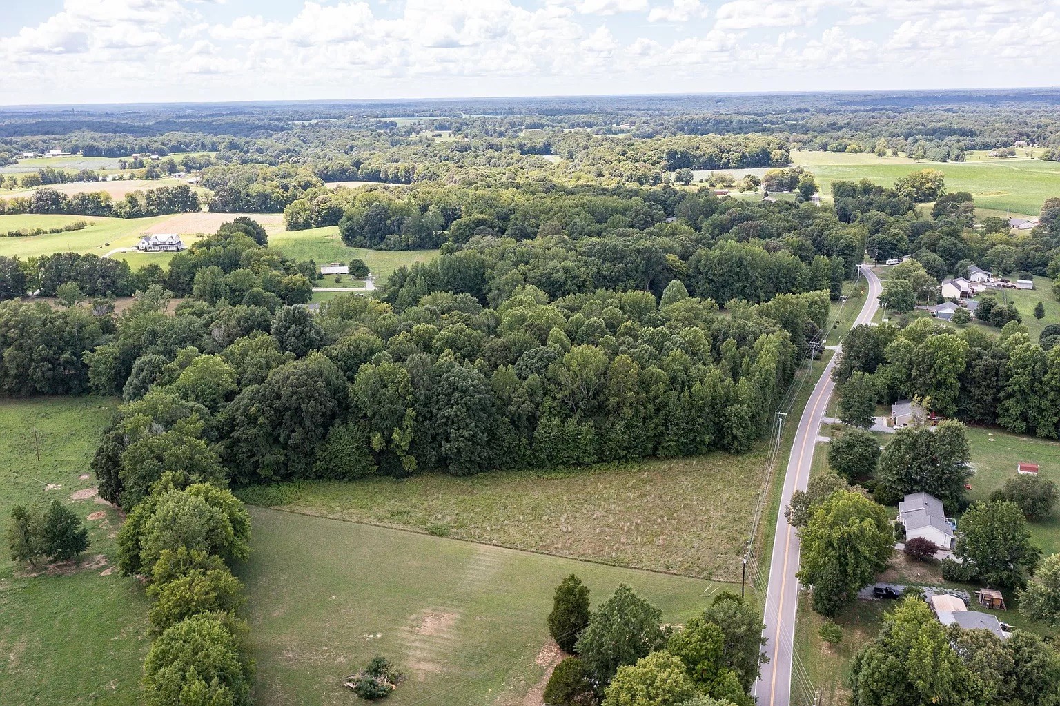 0 Old Clarksville Pike