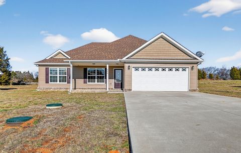 346 Heatherwood DR Murfreesboro TN 37129