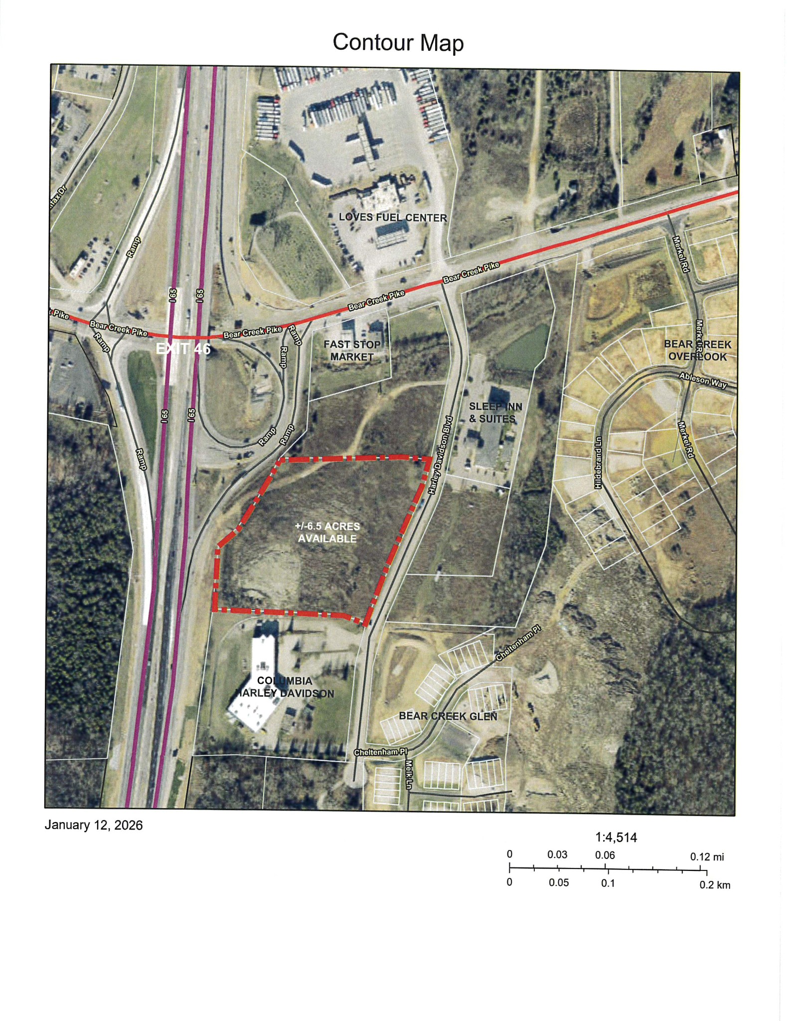 1 Harley Davidson Blvd