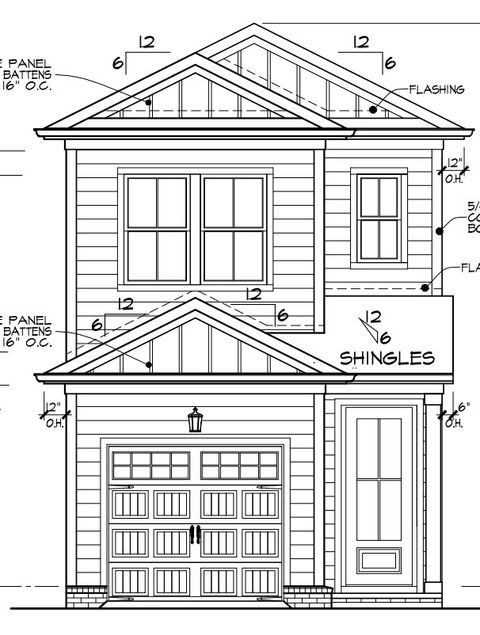 Photo of 610A Annex Ave, Nashville, TN 37209 (MLS # 3170639)