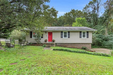 8002 Meadow Crest Lane Hixson TN 37343