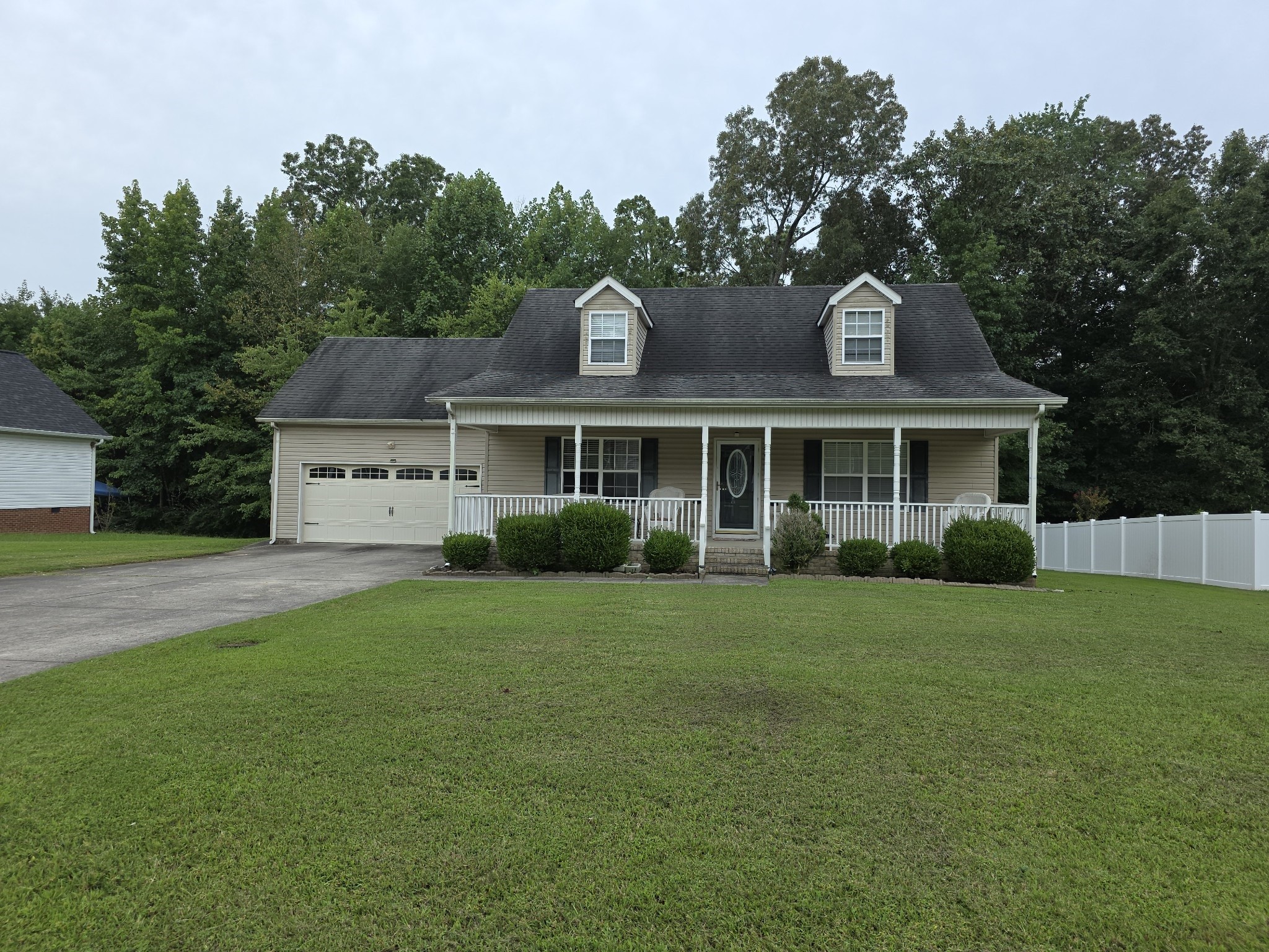 310 Indian Springs Cir
