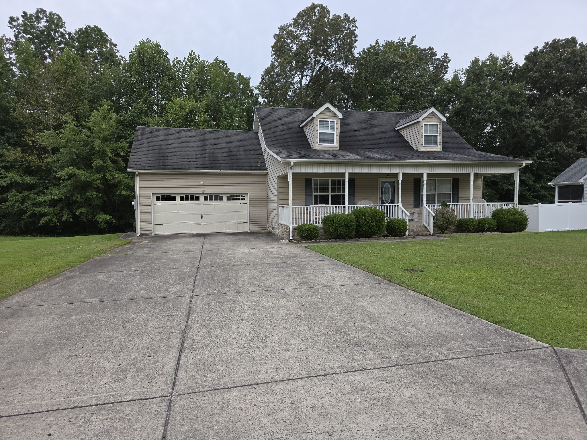 310 Indian Springs Cir