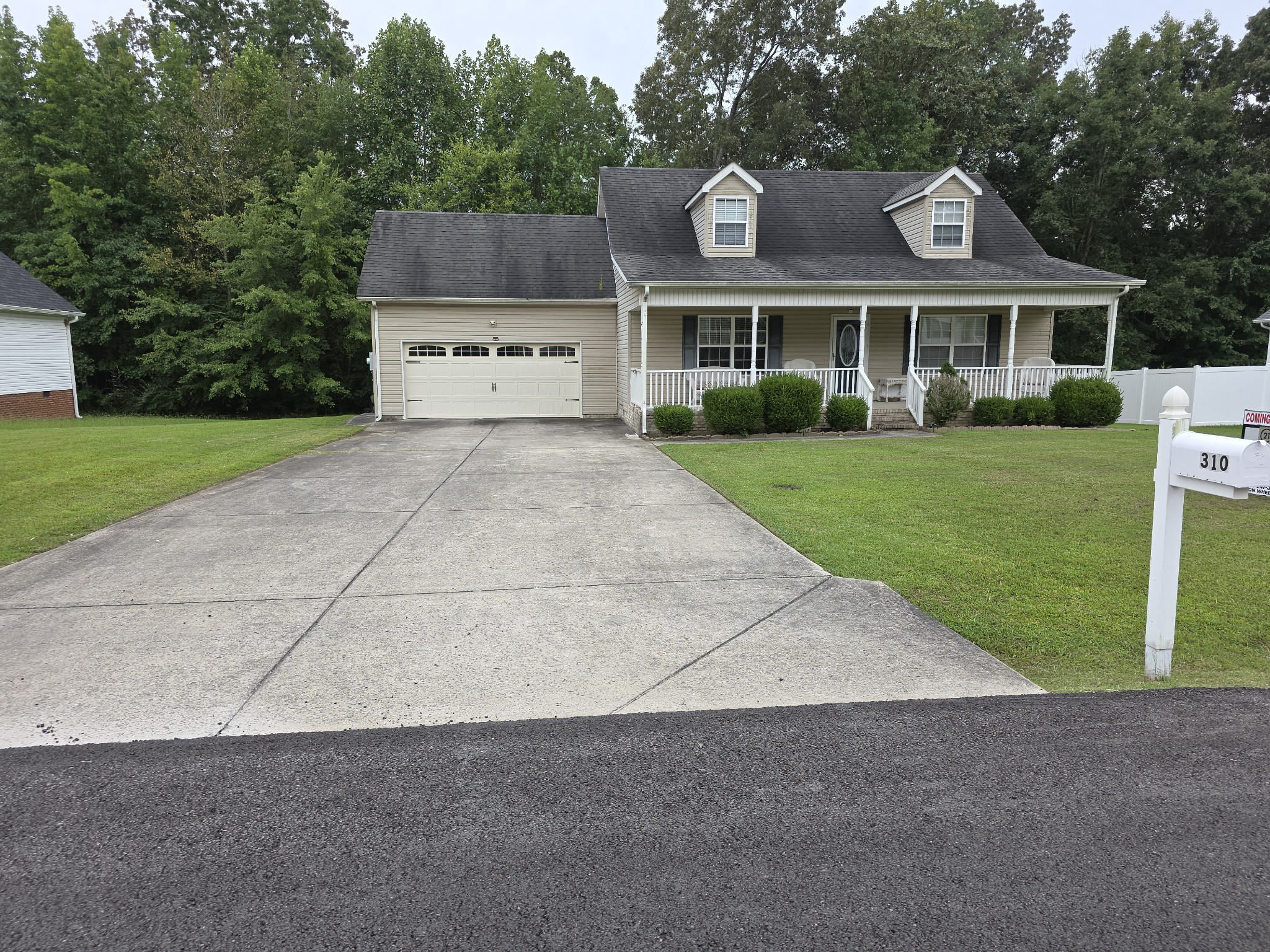 310 Indian Springs Cir