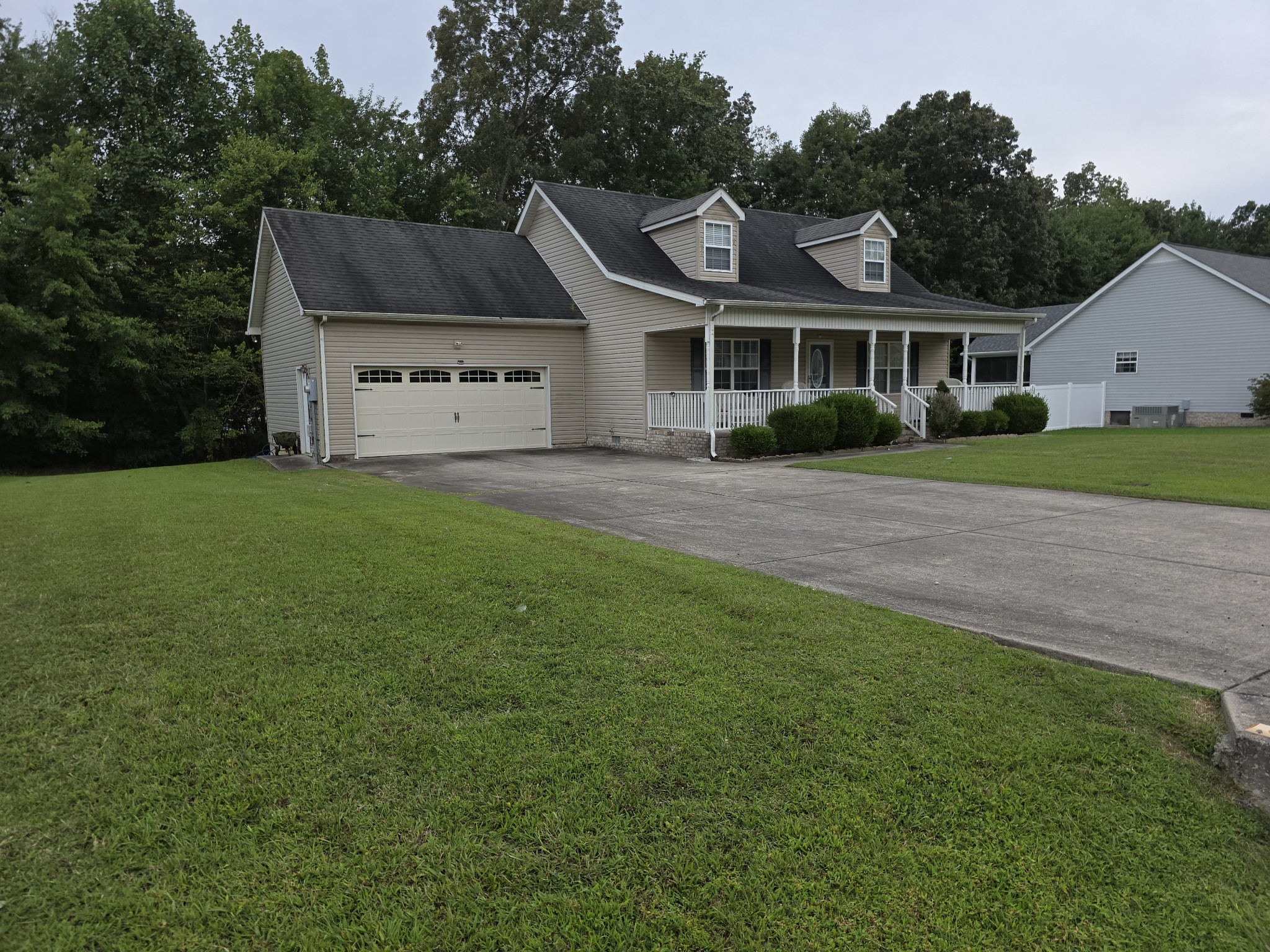 310 Indian Springs Cir