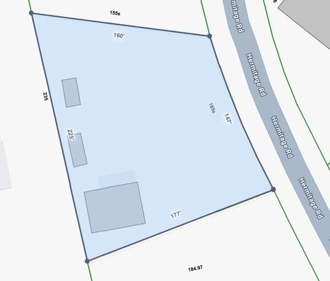 4206 Hermitage Rd Old Hickory TN 37138