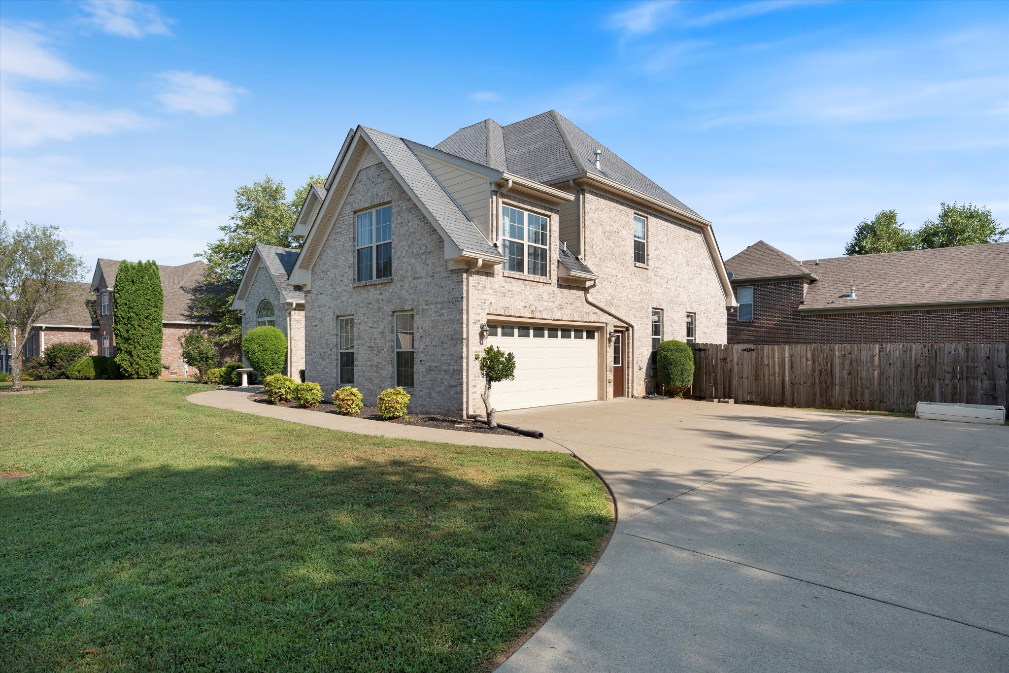 3699 Prestwicke Pl