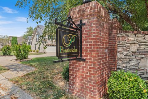 3699 Prestwicke Pl Adams TN 37010