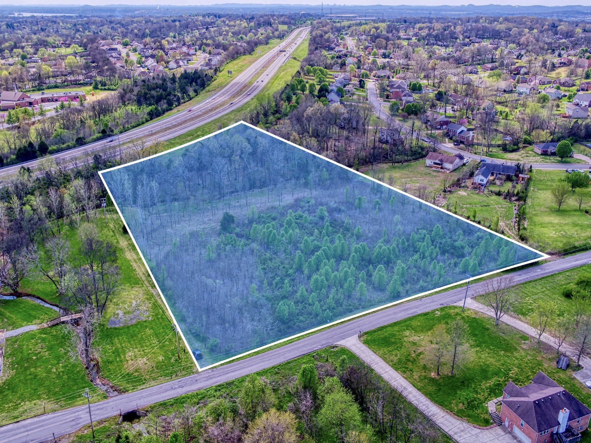 750 Forest Retreat Rd